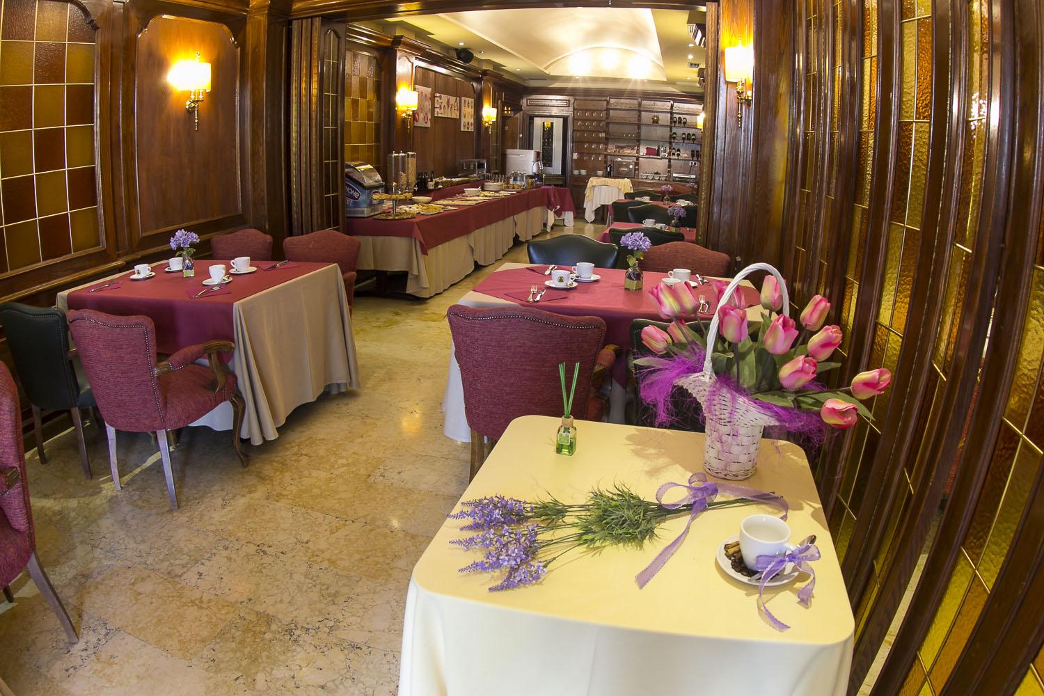 Hotel Los Habaneros Картахена Экстерьер фото