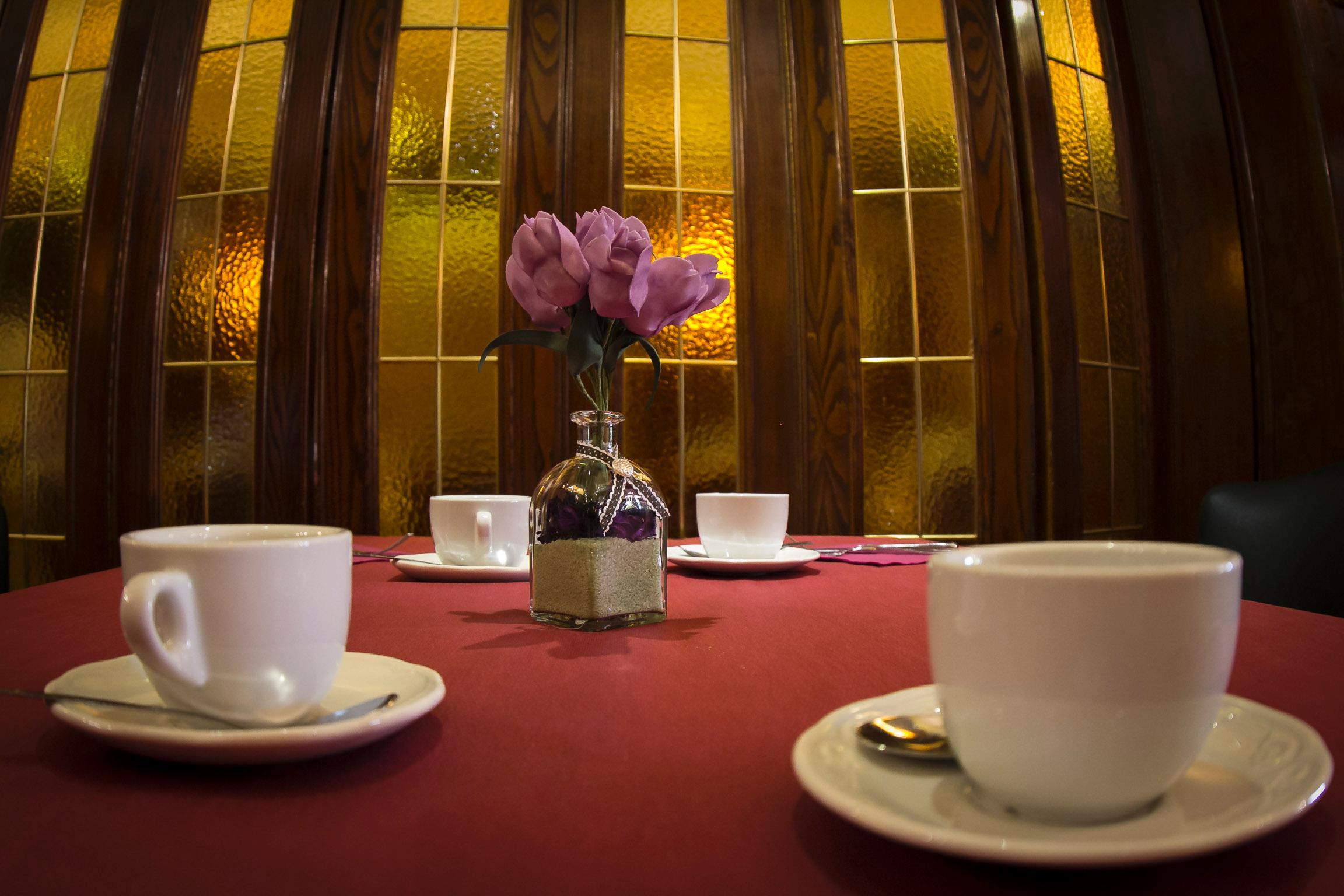 Hotel Los Habaneros Картахена Экстерьер фото