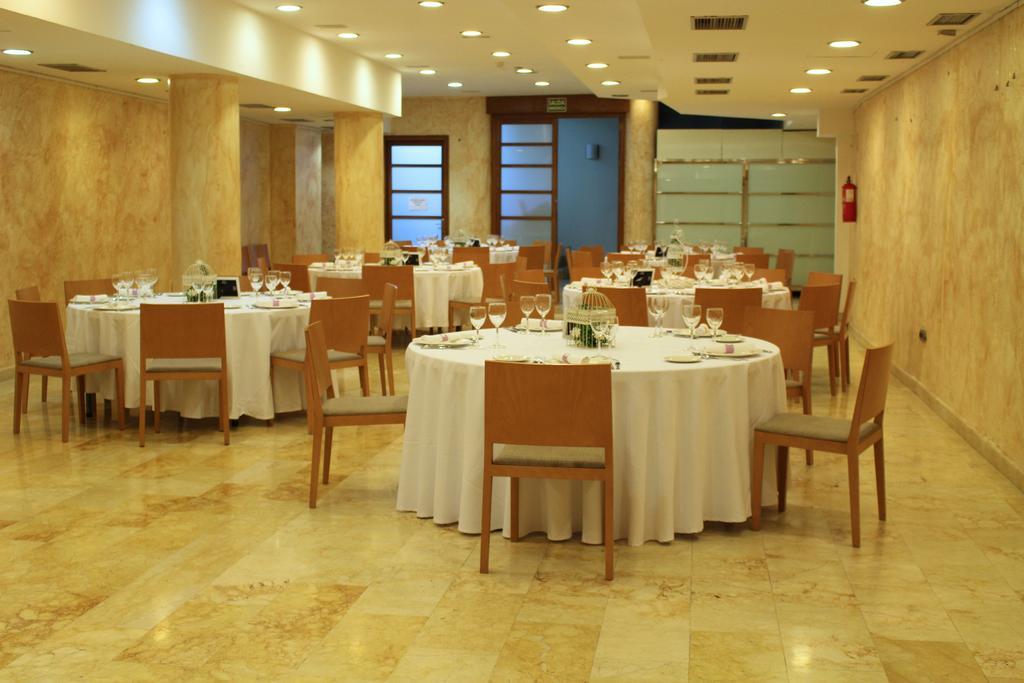 Hotel Los Habaneros Картахена Экстерьер фото